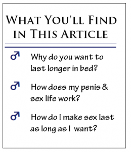 lasting longer in bed article