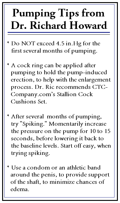 Penis Pump Tips 31